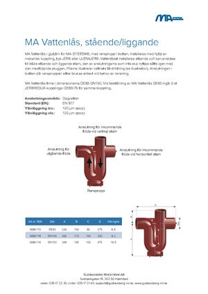 pdf.preview MA Vattenlås 