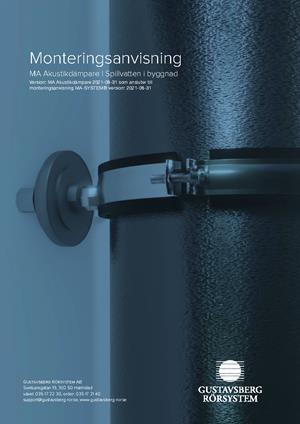 pdf.preview Akustikdämpare