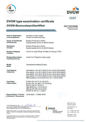 pdf.preview Certifikat VRS Rördelar DN 100-600