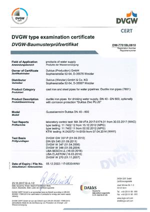 pdf.preview Certifikat VRS Rör DN 100-600