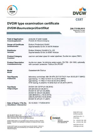 pdf.preview Certifikat VRS Rör DN 700-1000