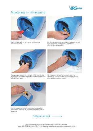 pdf.preview Montering tätring