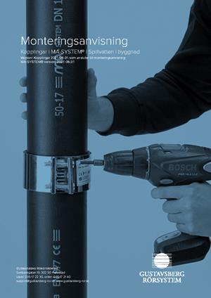pdf.preview Kopplingar i  MA-SYSTEM®