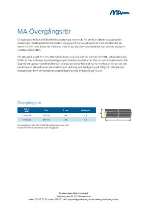 pdf.preview Övergångsrör