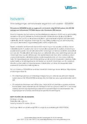pdf.preview VRS Isovarm