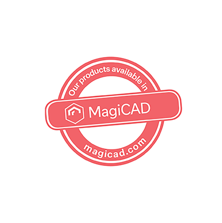 MagiCad | Gustavsberg Rörsystem